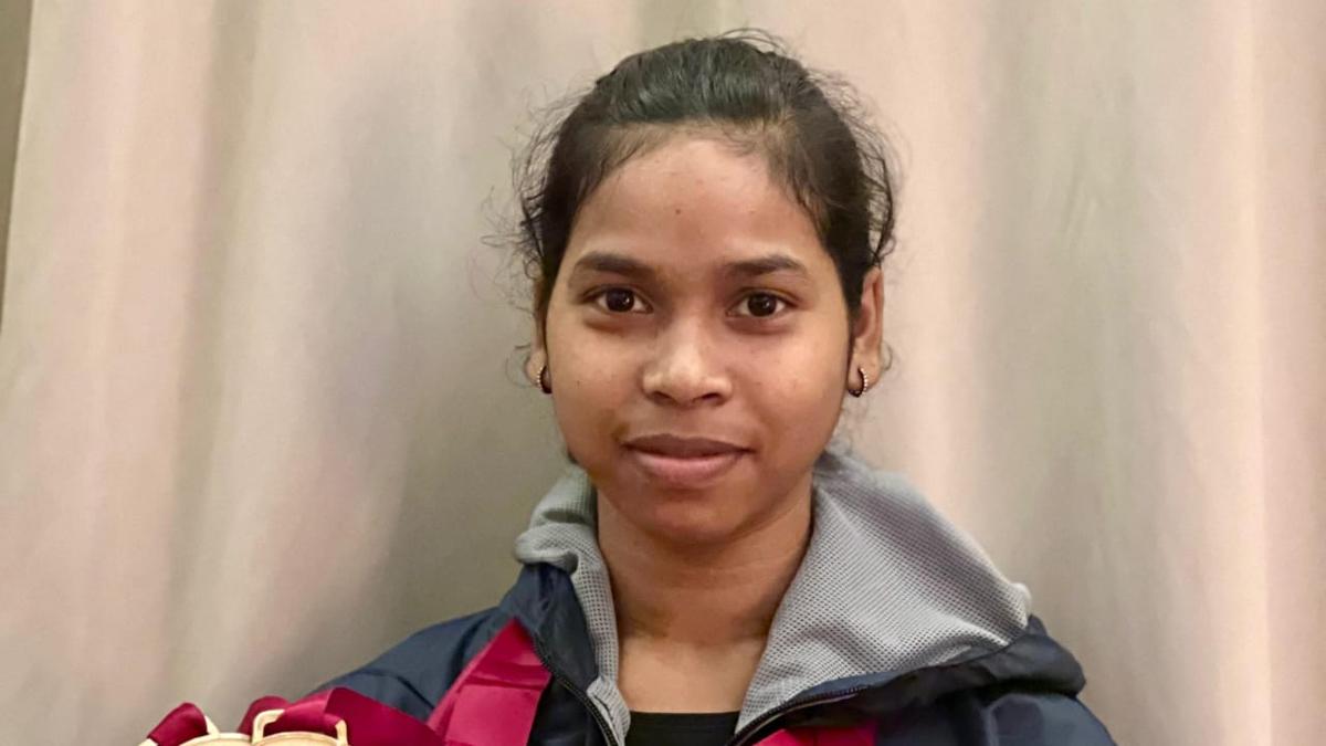 Indian sports wrap, December 20: Jyoshna Sabar sets new Youth Asian record in total at Asian Youth Weightlifting Championships